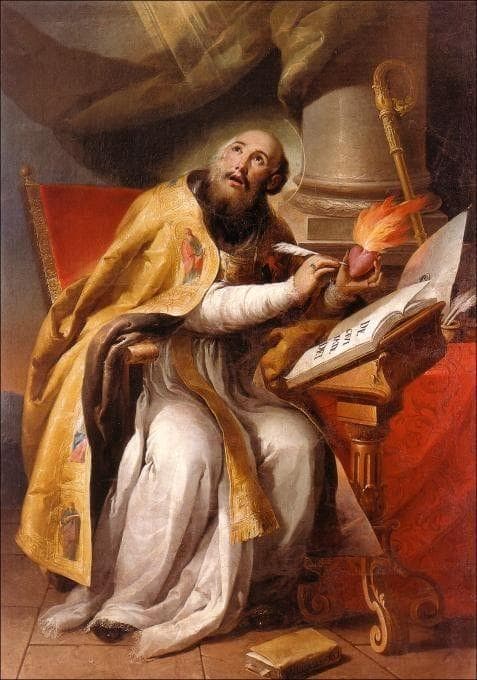 Augustine