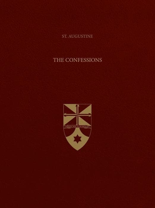 Confessions