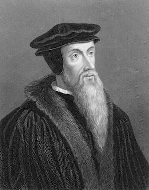 John Calvin