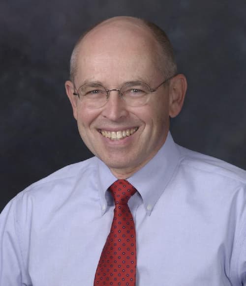 Wayne Grudem